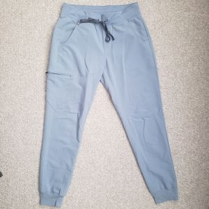 Figs Jogger Scrub Pants